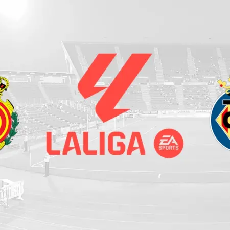 Mallorca – Villarreal, La Liga, 18 august