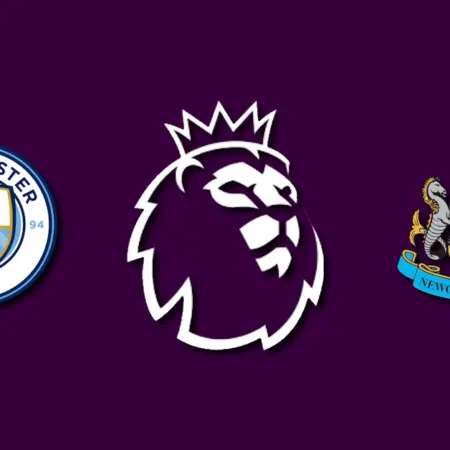 ✅ Manchester City – Newcastle, Premier League, 19 august