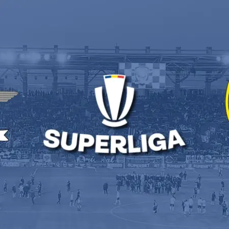 ❌ Rapid – Petrolul, Liga 1 (Superliga), 13 august