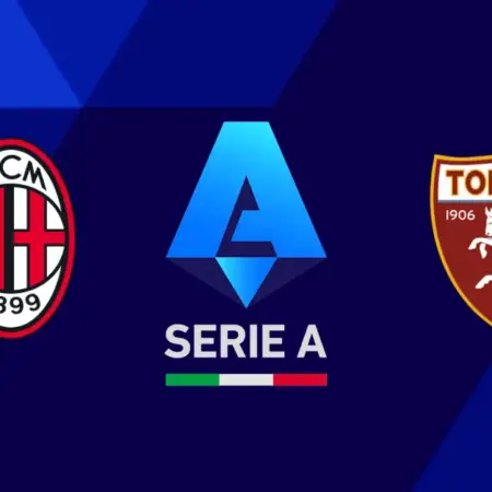 ❌ AC Milan – Torino, (interval goluri 1-3), 26 august