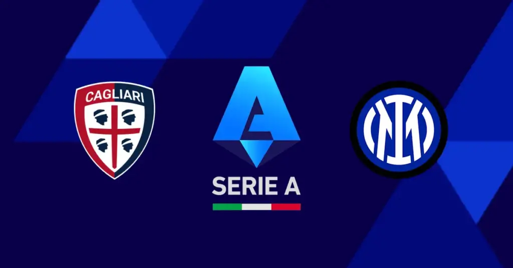 Cagliari – Inter