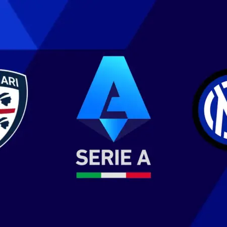 ✅ Cagliari – Inter, (2 solist), 28 august