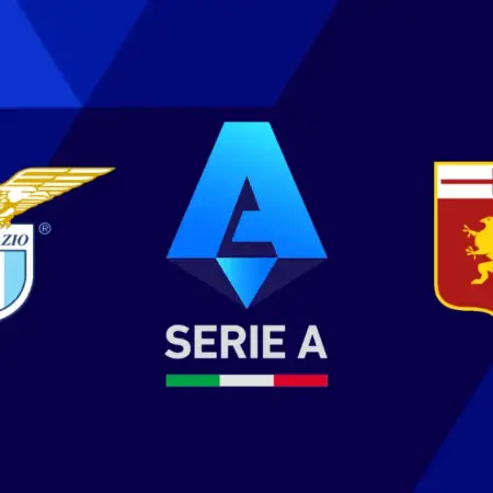 ❌ Lazio – Genoa, (Peste 1.5 goluri), 27 august