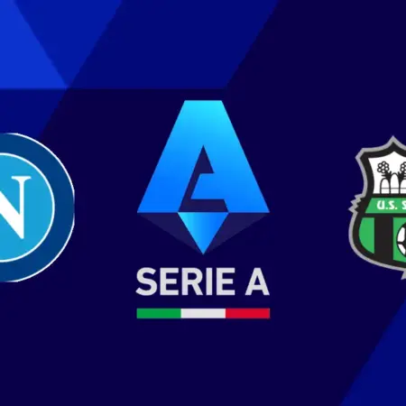 ✅ Napoli – Sassuolo, (1 și sub 4,5 goluri), 27 august