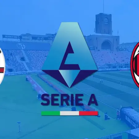 ❌ Bologna – Milan, Serie A, 21 august