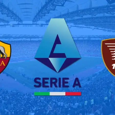 ❌ Roma – Salernitana, Serie A, 20 august