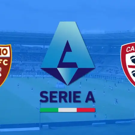 ✅ Torino – Cagliari, Serie A, 21 august