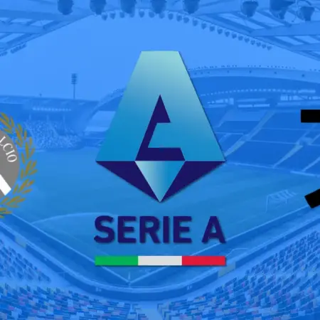 ✅ Udinese – Juventus, Serie A, 20 august