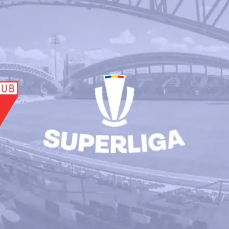 ❌ UTA – Poli Iași, Liga 1 (Superliga), 4 august