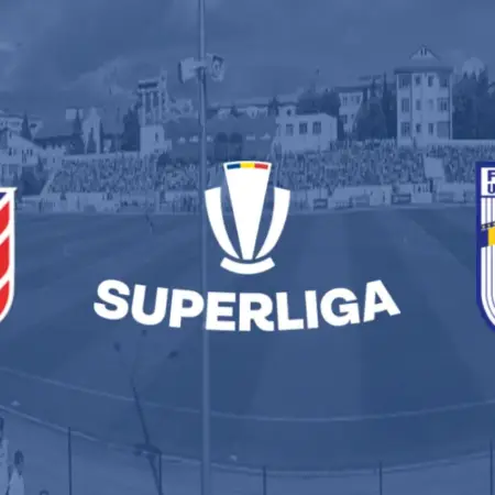 ✅ FC Botoșani – FCU 1948 Craiova, Liga 1 (Superliga), 5 august