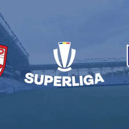 ✅ Dinamo – Botoșani, Liga 1 (Superliga), 14 august