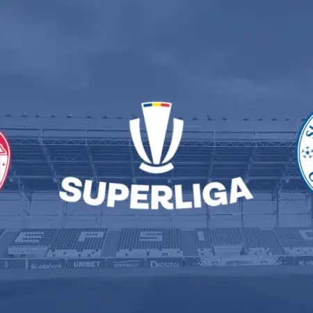 ✅ Sepsi – Oțelul, Liga 1 (Superliga), 7 august