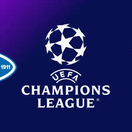 ✅ Molde – Galatasaray, Champions League, 23 august