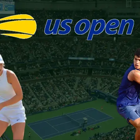 US Open 2023 – Marii favoriți ai competiției