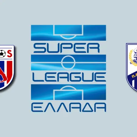 Volos – Lamia, Super League, 18 august