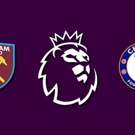 ✅ West Ham – Chelsea, Premier League, 20 august