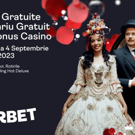 Promoție DE NERATAT la Superbet cu bonusuri pe toate planurile