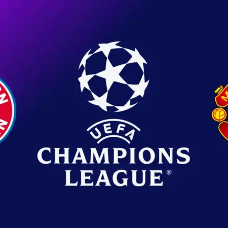 ✅ Bayern – Manchester United, (1 solist), 20 septembrie