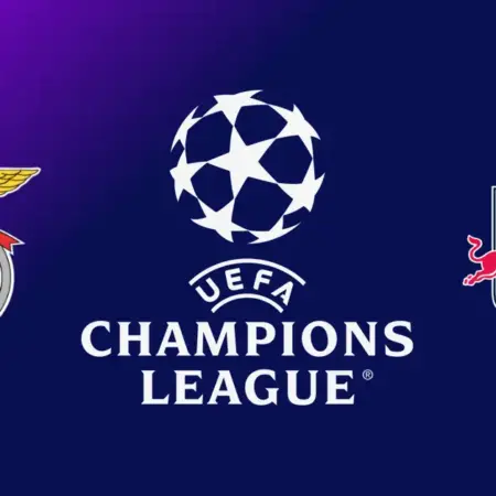 ❌ Benfica – Salzburg, (1 solist), 20 septembrie