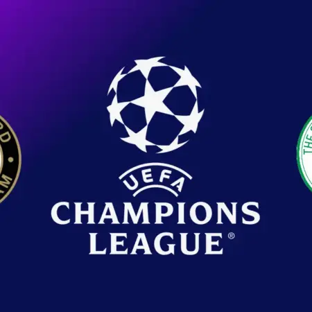 ❌ Feyenoord – Celtic, (peste 2,5 goluri), 19 Septembrie