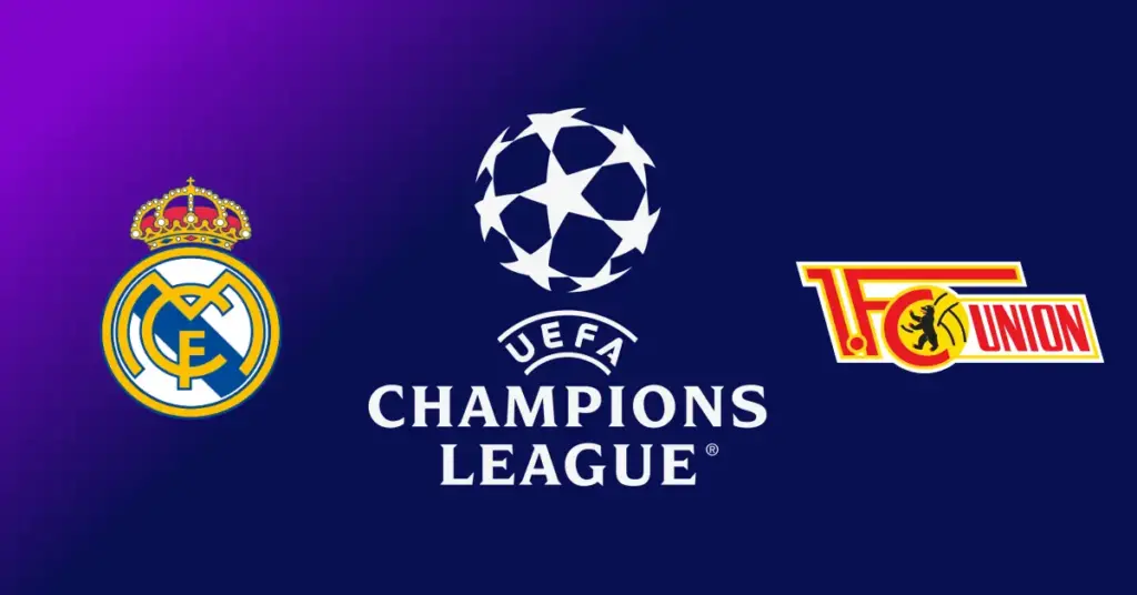 Real Madrid – Union Berlin