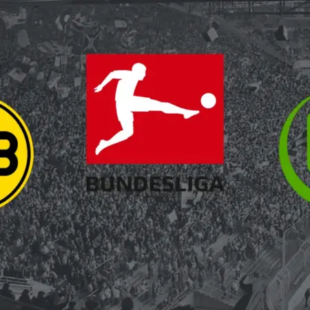 ❌ Dortmund – Wolfsburg, (Peste 2.5 goluri), 23 septembrie