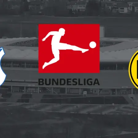 ✅ Hoffenheim – Dortmund, (SuperPariuri), 29 septembrie