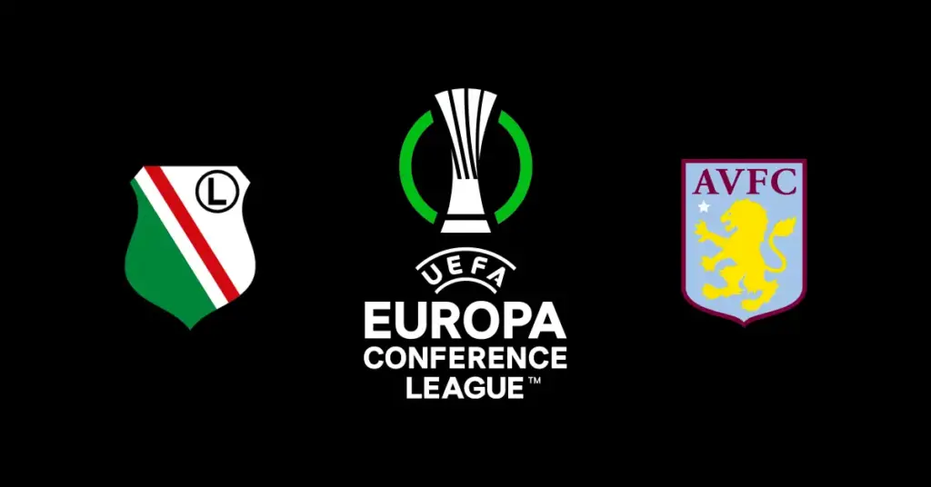 Legia – Aston Villa