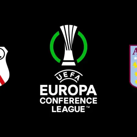 ❌ Legia – Aston Villa, (2 solist), 21 Septembrie