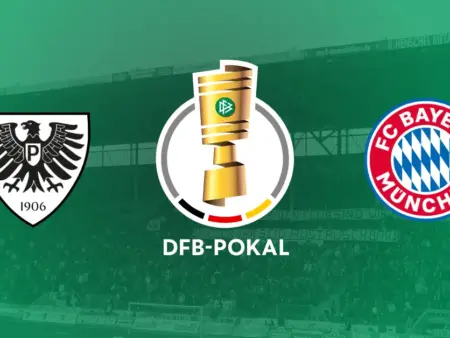 Munster – Bayern, (Goluri Bayern Peste 2.5), 26 septembrie