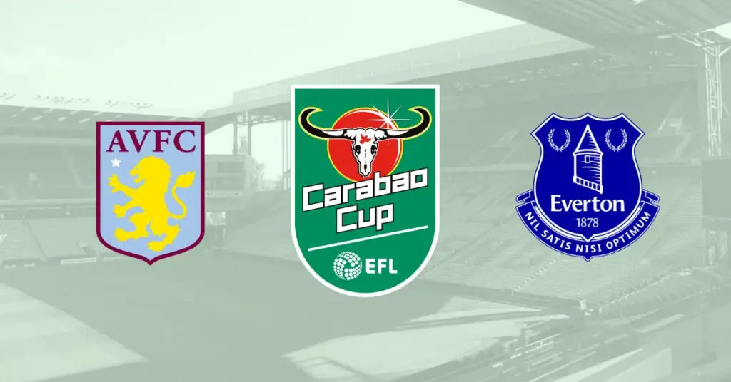 Aston Villa – Everton