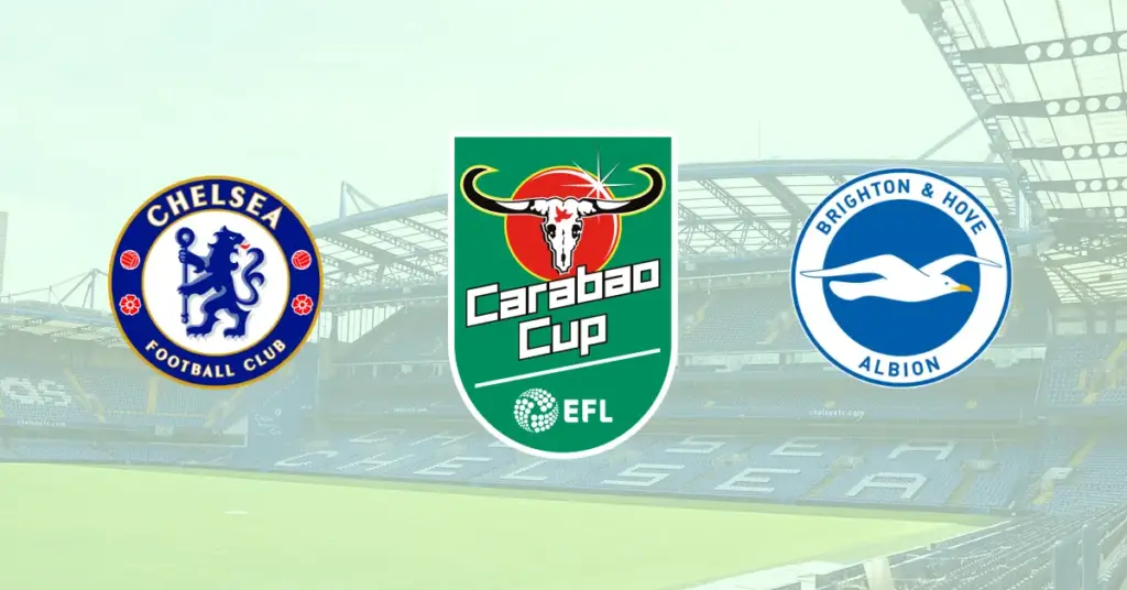 Chelsea – Brighton