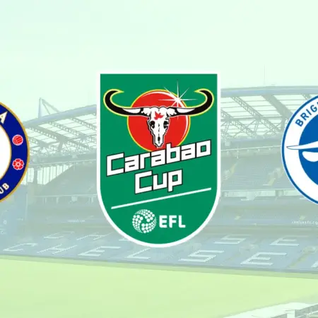 ✅ Chelsea – Brighton, (Sub 3.5 goluri), 27 spetembrie