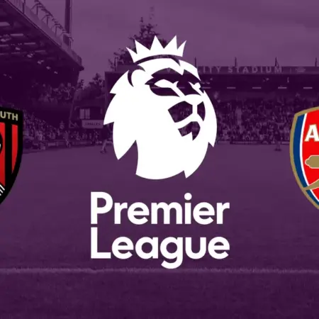 ✅ Bournemouth – Arsenal, (2 solist), 30 septembrie