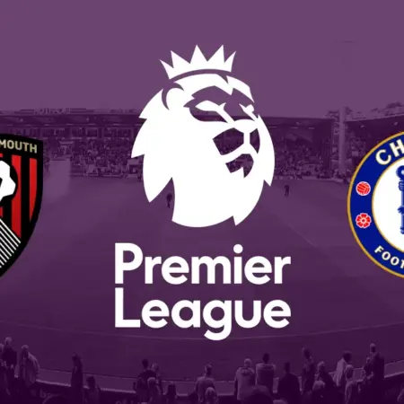 ❌ Bournemouth – Chelsea, (gol Bournemouth), 17 septembrie