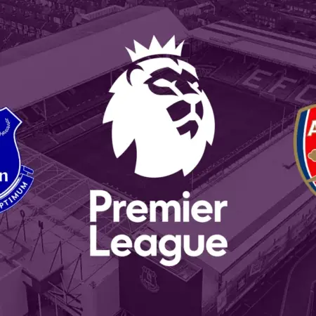 ✅ Everton – Arsenal, (Sub 3.5 goluri), 17 septembrie