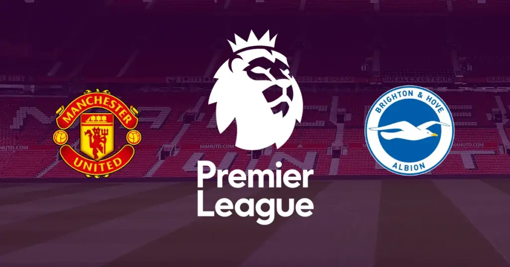 Manchester United – Brighton