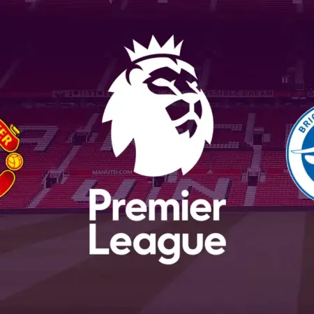 ✅ Manchester United – Brighton, (GG), 16 septembrie