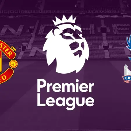 ❌ Manchester United – Crystal Palace, (1 solist), 30 septembrie
