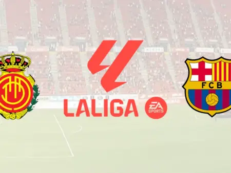 Mallorca – Barcelona, (2 solist), 26 septembrie