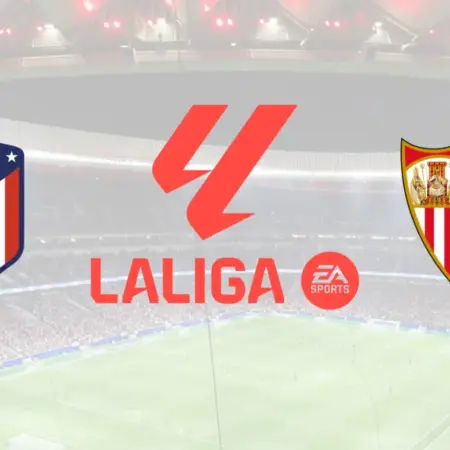 ➖ Atletico Madrid – Sevilla, (PsF X), 3 septembrie