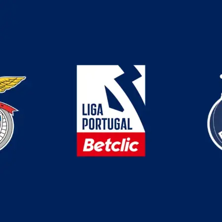 ✅ Benfica – FC Porto, (1 solist), 29 Septembrie