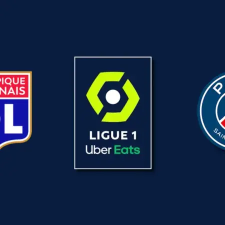 ✅ Lyon – PSG, (2 solist), 3 septembrie