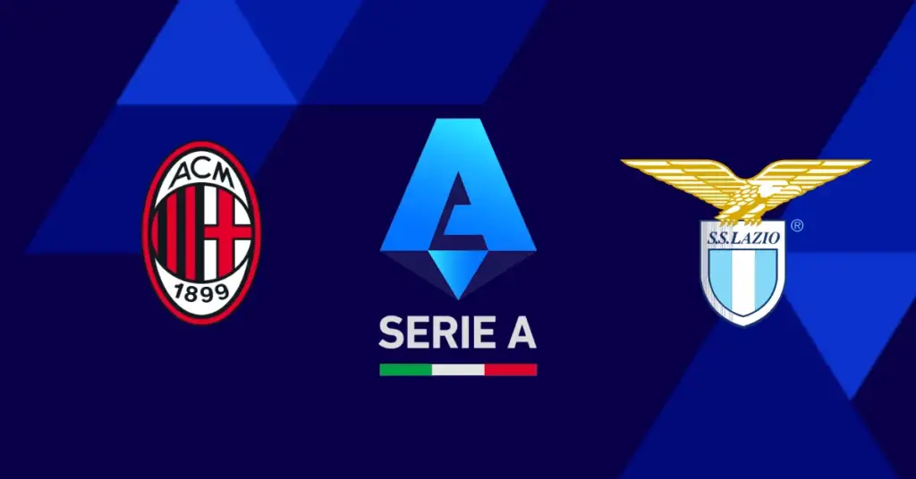 AC Milan - Lazio