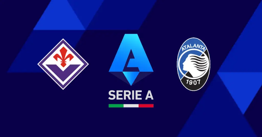 Fiorentina - Atalanta