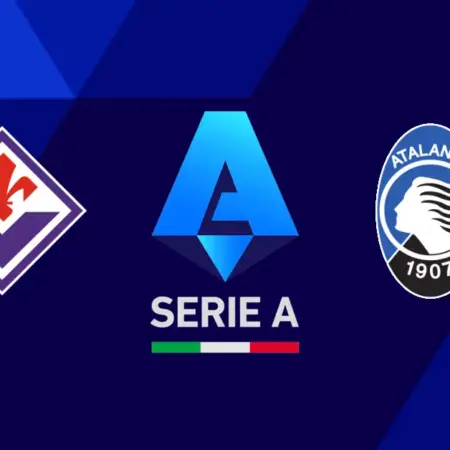 ❌ Fiorentina – Atalanta, (Interval 1-3 goluri), 17 septembrie