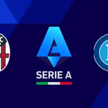 ❌ Bologna – Napoli, (X2 & Peste 1.5 goluri), 24 septembrie