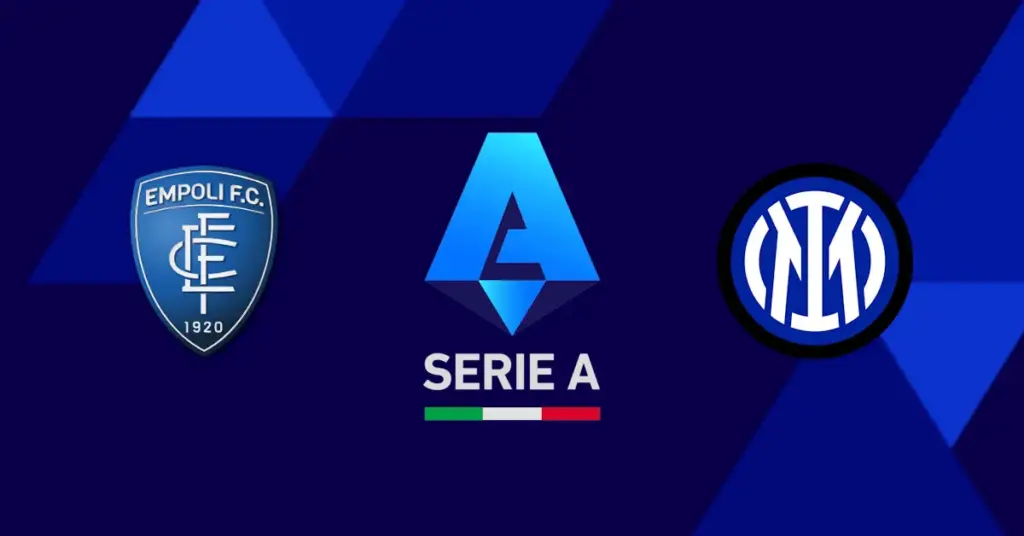 Empoli – Inter