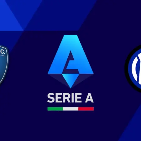 ✅ Empoli – Inter, (2 și sub 4,5 goluri), 24 Septembrie