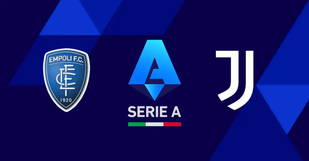 Empoli - Juventus